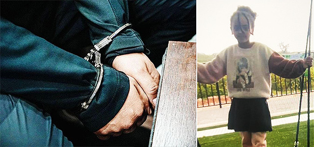 Задержан подозреваемый в причастности к исчезновению 9-летней Айманут Касау