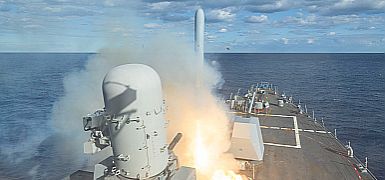 CENTCOM о первом дне войны против Ирана: ущерб объектам США "минимален"