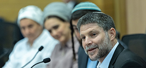 Гуманитарная помощь Газе грозит взорвать коалицию