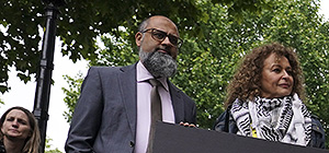 Британский депутат обвинил Израиль в убийстве Шири Бибас и ее малышей