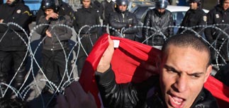 Тунис: исламисты готовили похищение евреев