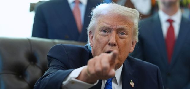 СМИ: в Израиле нарастает недовольство непредсказуемостью Трампа