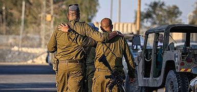 Из-за нехватки кадров ЦАХАЛ проведет дополнительный призыв резервистов