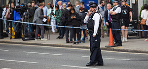 Нападение в Лондоне: убита американка, среди пяти раненых &#8211; израильтянка