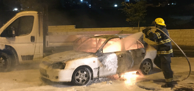 Теракт в Бейт-Ханине: тяжело ранена израильтянка