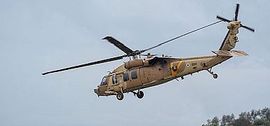 ЦАХАЛ: на юге Ливана были ранены двое израильских военнослужащих