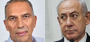 Нетаниягу сообщил Шарвиту, что рассмотрит другие кандидатуры на пост главы ШАБАКа