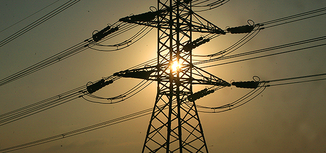 Эли Коэн распорядился прекратить поставку электроэнергии в Газу