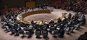 The New York Times призвала Обаму провести антиизраильскую резолюцию СБ ООН