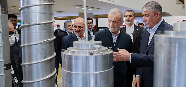 СМИ: в США разочарованы переговорами с Ираном, в Тегеране хвалятся их прогрессом