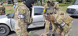 СМИ: "Мосад" помогал Украине вычислить российских "кротов"