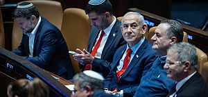 Союзы и интересы на пути к выборам. Итоги политической недели