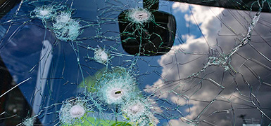 27-й день войны "Рычание льва": центр Израиля атаковали из Ливана и Ирана