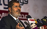 Обращение Мурси к нации: "Кровь открыла дорогу к победе"