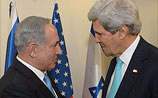 СМИ: на следующей неделе госсекретарь США посетит Израиль