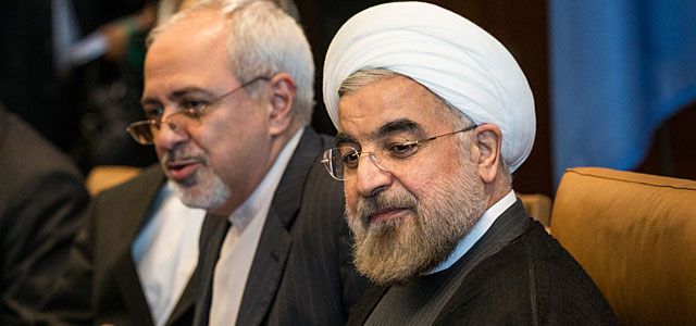 Роухани: сделка с Западом - победа иранского народа