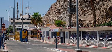 СНБ опубликовал рекомендации для израильтян, возвращающихся в Израиль и вылетающих из Израиля