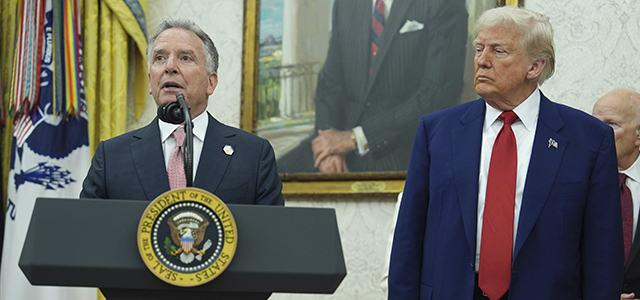 Виткофф разочарован ответом ХАМАСа: "Мы рассмотрим другие способы возвращения заложников"