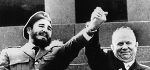 Лидеру кубинской революции Фиделю Кастро - 90 лет. Фотогалерея