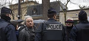 Европа ужесточает законы против террористов