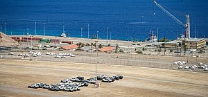 Шокирующие планы спасения порта Эйлата, прожекты Смотрича, новые иностранные рабочие. Обзор