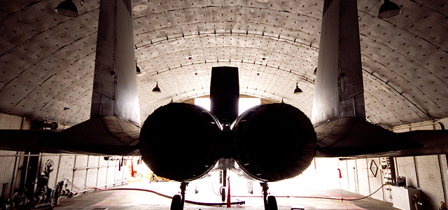 Повышен уровень готовности ВВС ЦАХАЛа в связи с угрозой возобновления атак хуситов