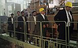 IRNA: Запад признал право Ирана на обогащение урана