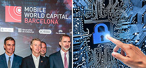Израильский NanoLock назван стартапом года на всемирной выставке в Барселоне
