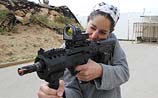 Израильский "Тавор" получил приз "винтовка года" в США