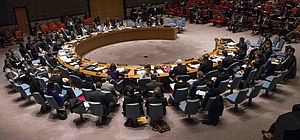 Аббас готовит новую антиизраильскую  резолюцию СБ ООН