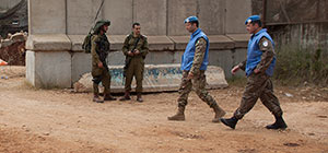 Совбез ООН по требованию Израиля расширил мандат UNIFIL

