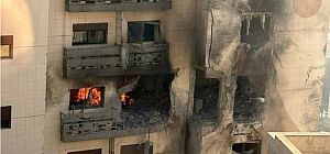 SOHR: ликвидация в Дамаске "аналогична убийству аль-Арури"
