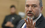 Либерман объявил о завершении союза с "Ликудом"