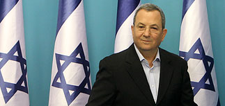 Эхуд Барак объявил об уходе из политики