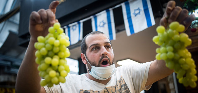 ЦСБ: более 14% израильтян боятся остаться без крыши над головой