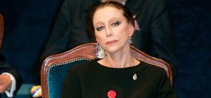 В Германии умерла знаменитая балерина Майя Плисецкая