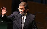 На призыв уничтожить евреев Мурси ответил "Аминь"