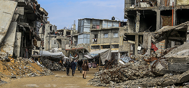 WSJ: Израиль и ХАМАС пришли к соглашению, несмотря на угрозы Трампа