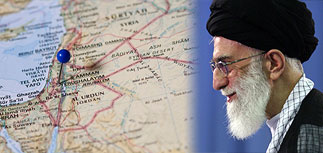 Аятолла Хаменеи: "Сионистская опухоль будет удалена"