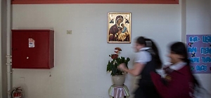 Христианские школы Израиля обратились за помощью к Путину