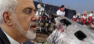 Катастрофа украинского самолета в Иране: расшифровкой "черных ящиков" никто не занимается