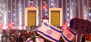 Деятели искусства из стран Европы призвали к бойкоту "Евровидения" в Израиле