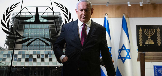 Правительство Израиля согласовало ответ МУС: Иерусалим не будет сотрудничать