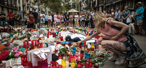 Теракты в Каталонии: случайность не позволила применить "мать сатаны"
