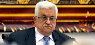 СМИ: через 10 дней Махмуд Аббас подаст в отставку