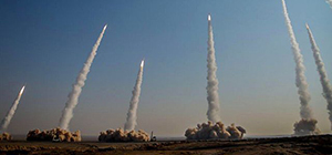 CNN: Китай ускорил поставки Ирану компонентов топлива для баллистических ракет