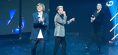 В рамках политики русификации "Иванушки International" поменяют название