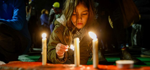 Опубликованы имена жертв теракта в Иерусалиме