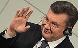 Европейский союз заморозит счета Януковича