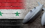 ООН: в Сирии уничтожили часть "химических авиабомб"